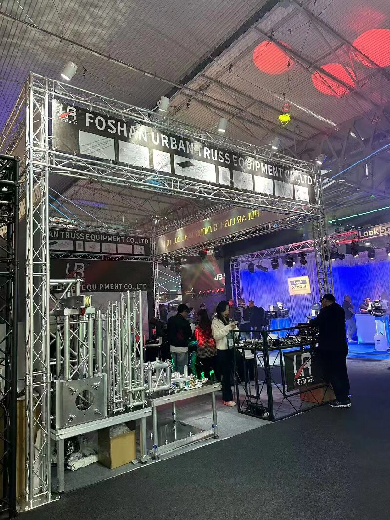 2025西班牙巴塞罗那展 2025西班牙巴塞罗那展