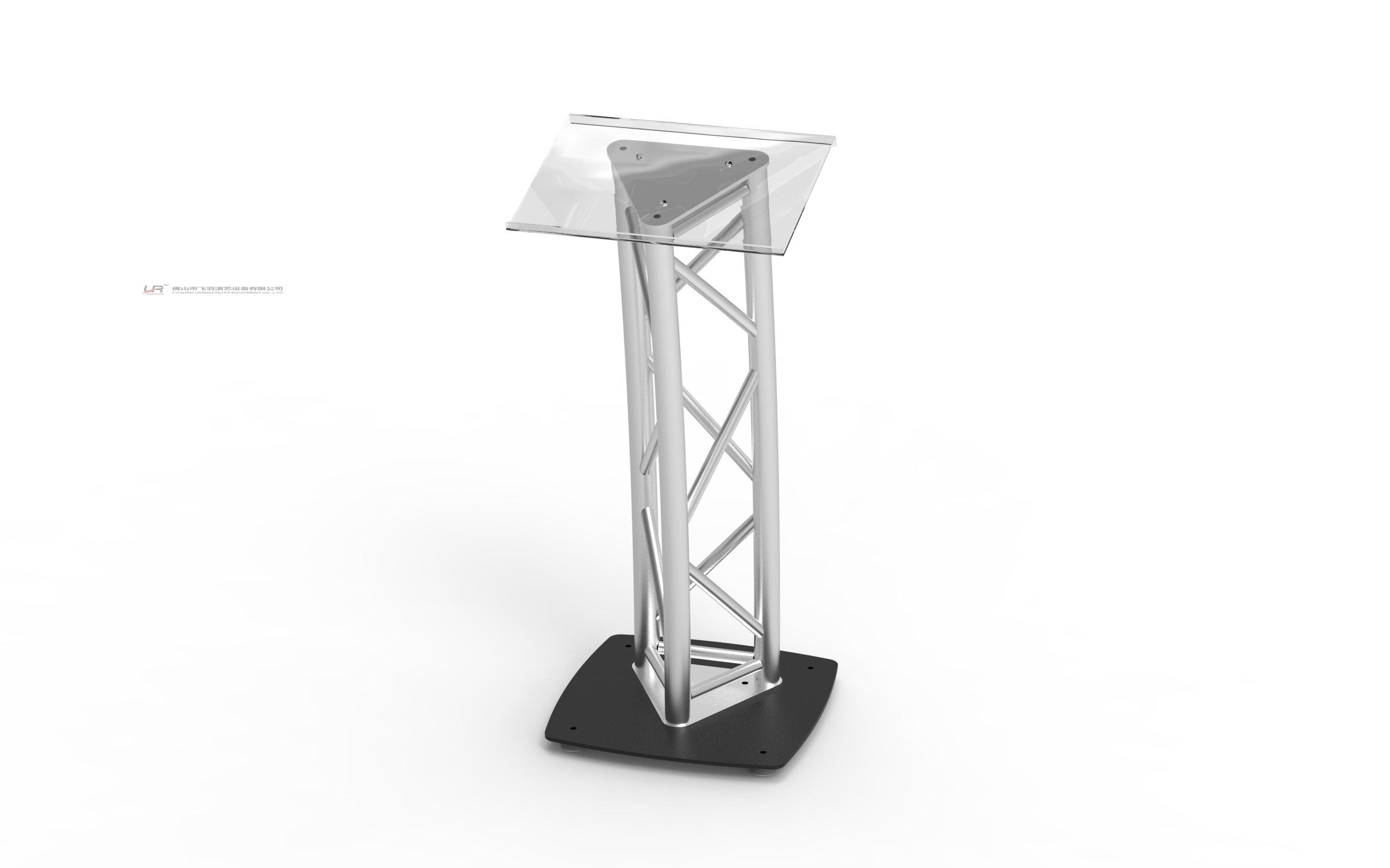 Podium Truss