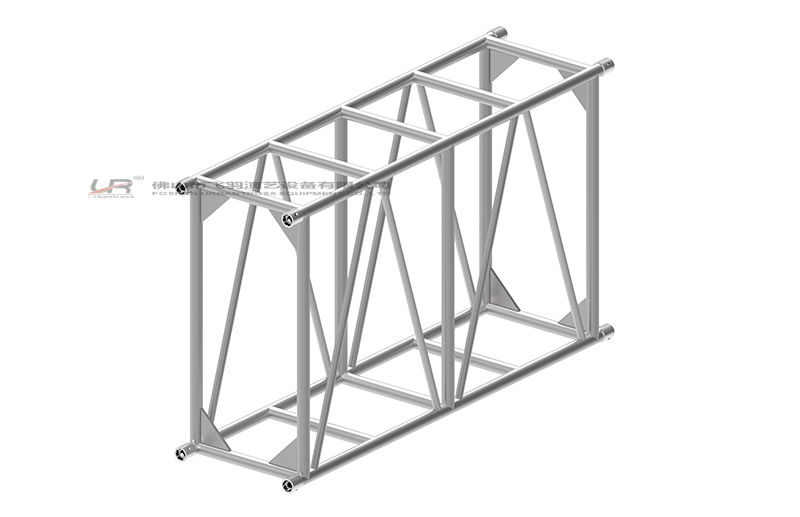Rectangular Truss UR-RHC1160580