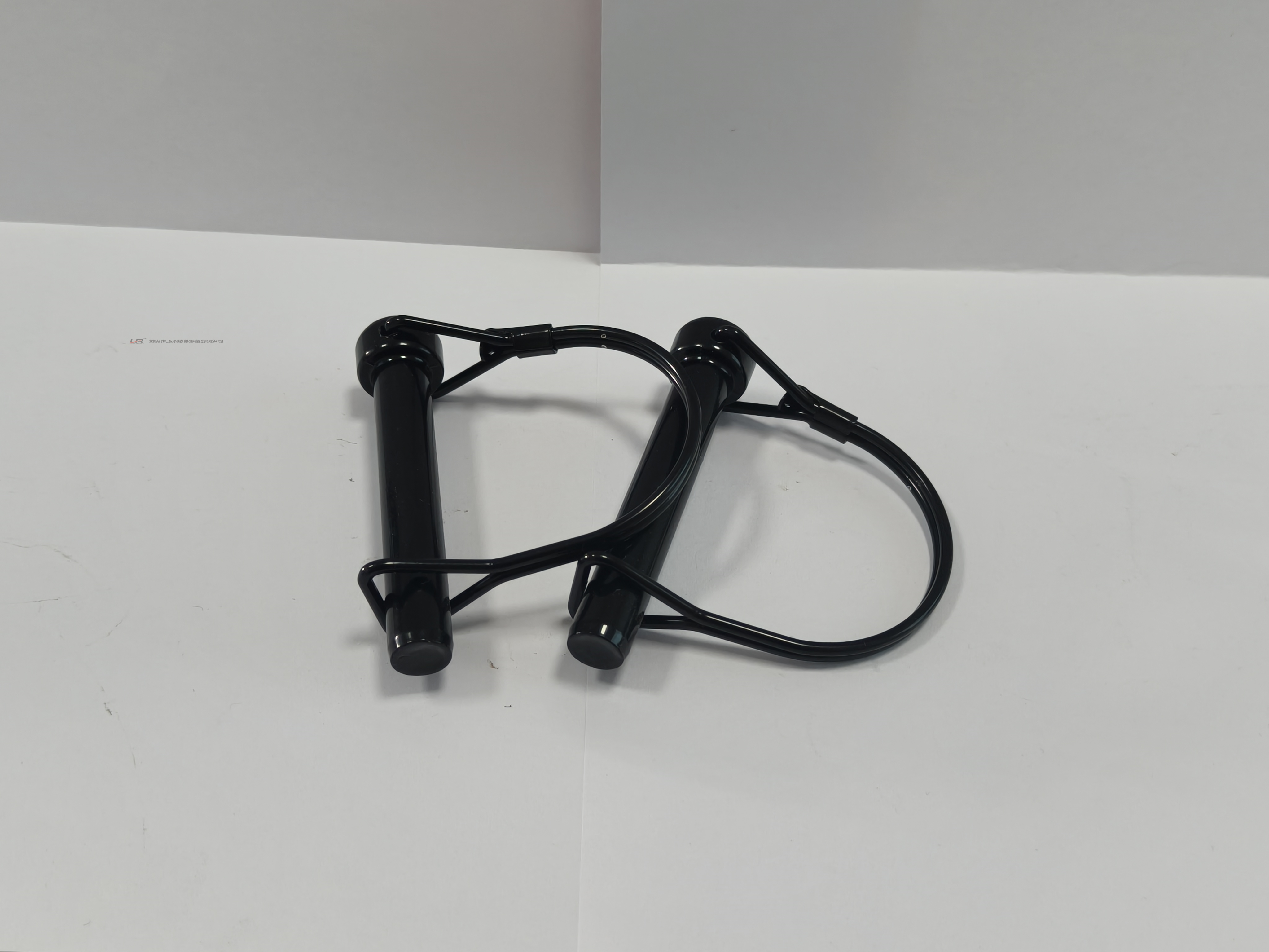 UR-Coupler+Pin+R Buckle