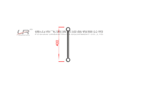 Flat Truss UR-FSC400