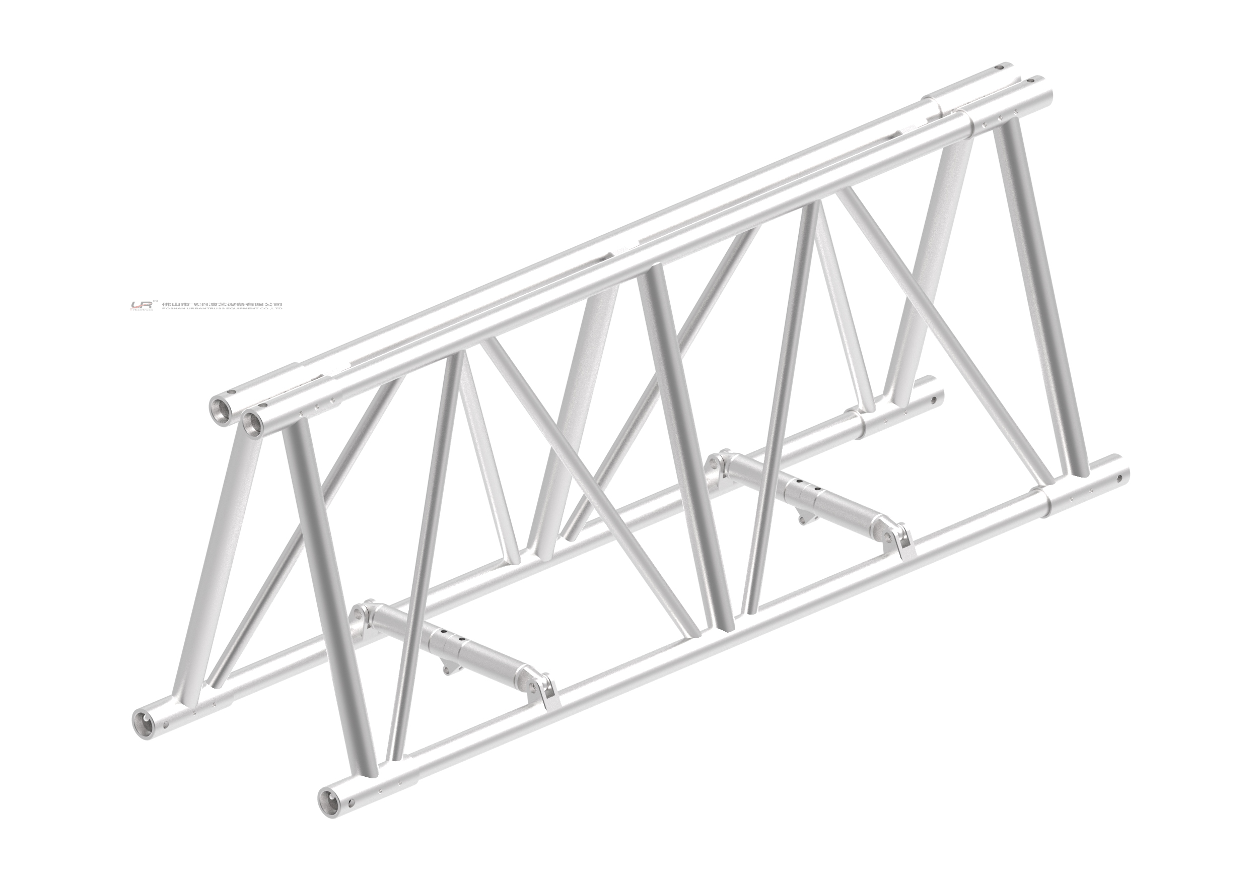 Folding Truss UR-ZHC520