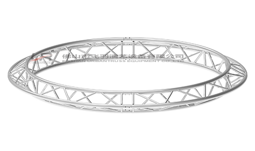 Apex Out Triangle Circle