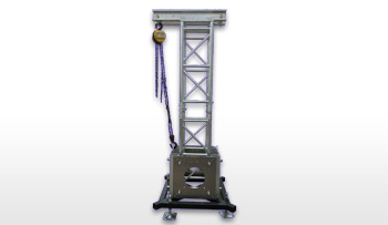 升降系统 升降系统