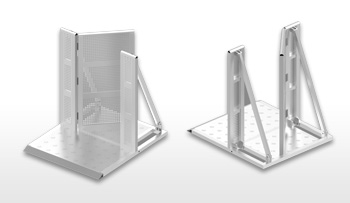 防爆栏系列 防爆栏系列