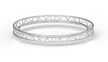 异型桁架 异型桁架