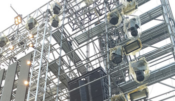 雷亚架系列 雷亚架系列