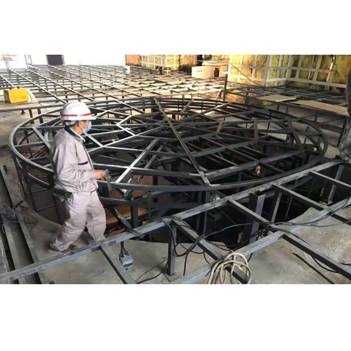 机械升降舞台 机械升降舞台